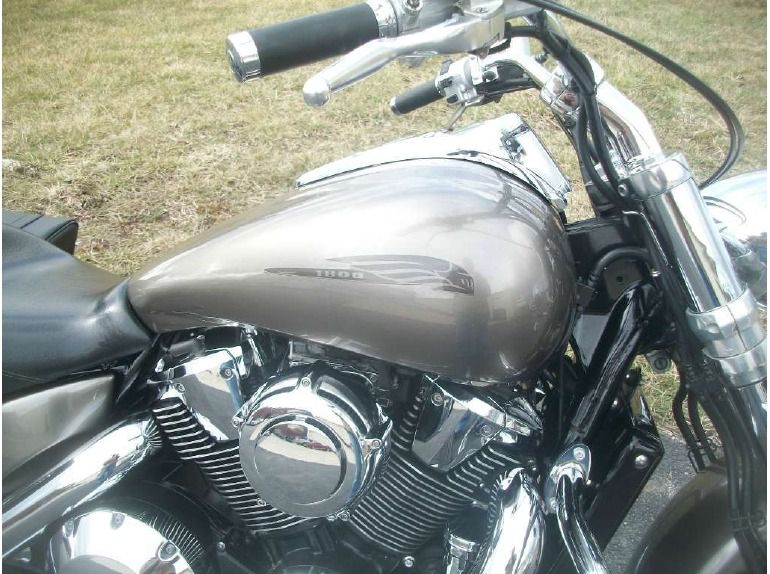 2006 Honda VTX1800N Neo-Retro (VTX1800N) , $7,490, image 4