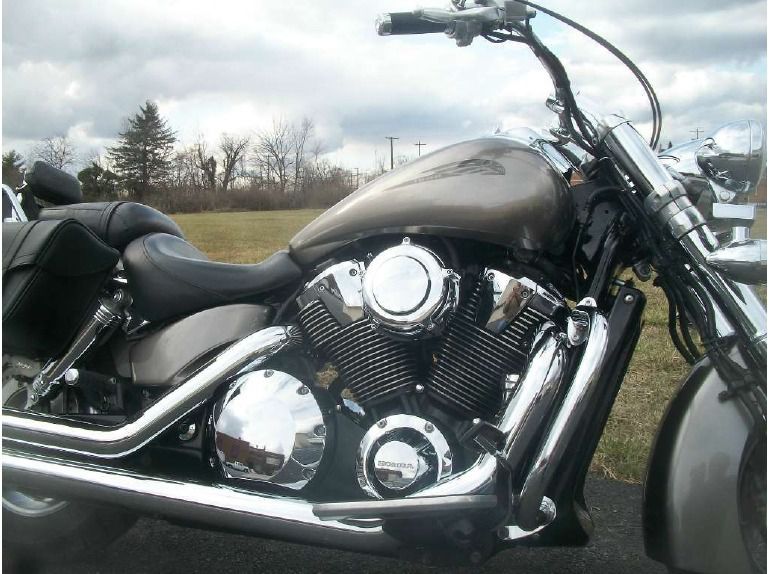 2006 Honda VTX1800N Neo-Retro (VTX1800N) , $7,490, image 9