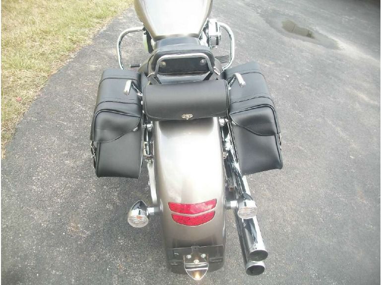 2006 Honda VTX1800N Neo-Retro (VTX1800N) , $7,490, image 11
