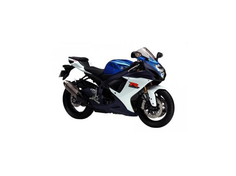 2011 suzuki gsx-r750l1 