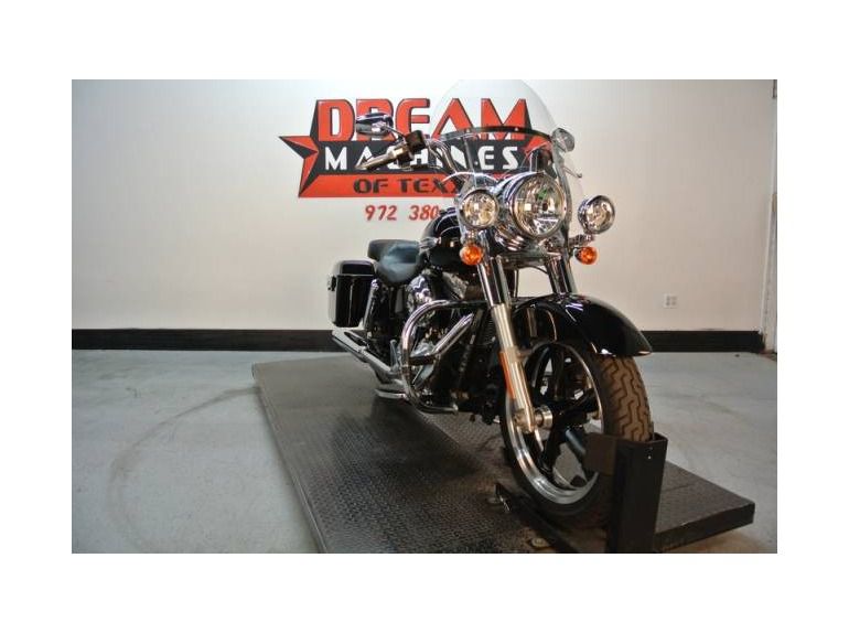 2012 Harley-Davidson Dyna Switchback FLD 