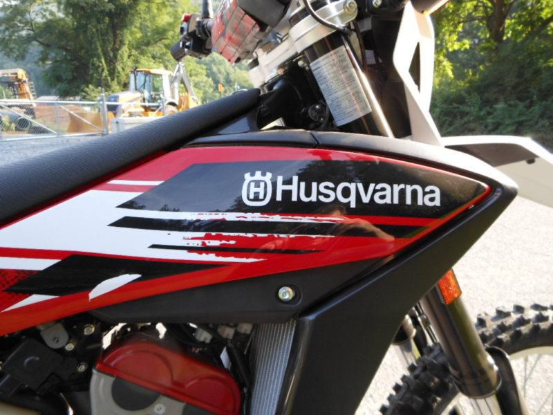 2013 Husqvarna TE 449, US $2,850.00, image 2