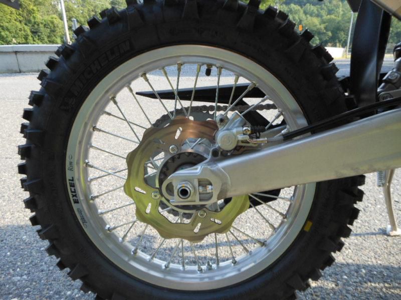 2013 Husqvarna TE 449, US $2,850.00, image 5