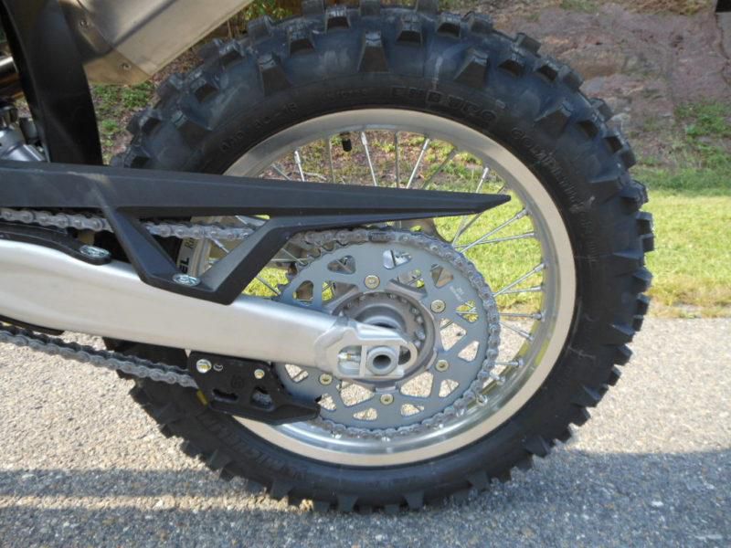 2013 Husqvarna TE 449, US $2,850.00, image 8