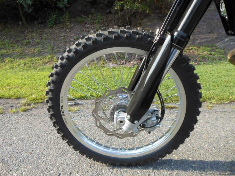 2013 Husqvarna TE 449, US $2,850.00, image 9