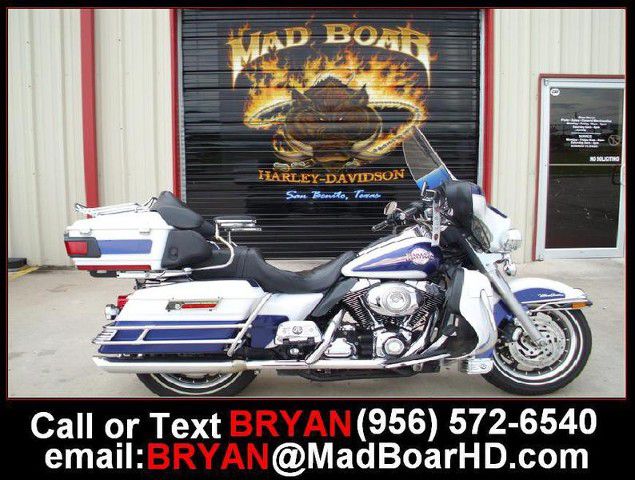 2007 Harley-Davidson FLHTCU #681436 - Electra Glide Ultra Classic Call or Text