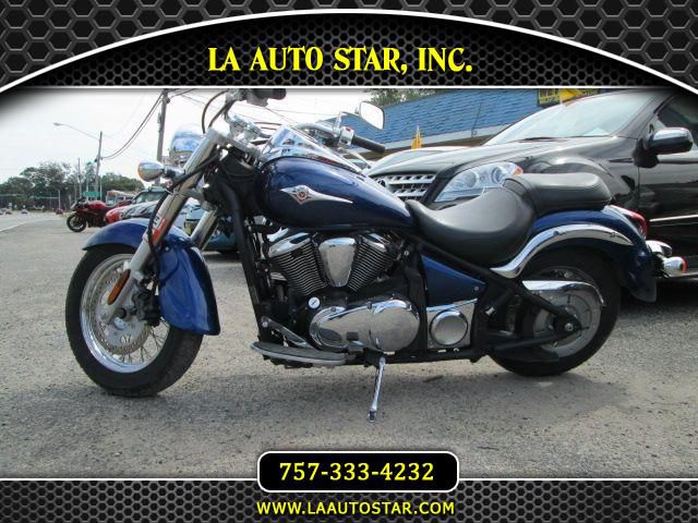 Used 2008 kawasaki vulcan for sale.