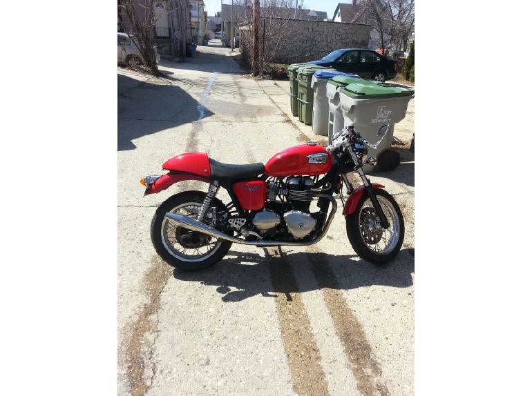 2014 Yamaha BOLT R-SPEC MATTE GRAY