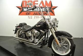 2005 HARLEY DAVIDSON FLSTNI SOFTAIL DELUXE *LOADED *BOOK VALUE $11,355*
