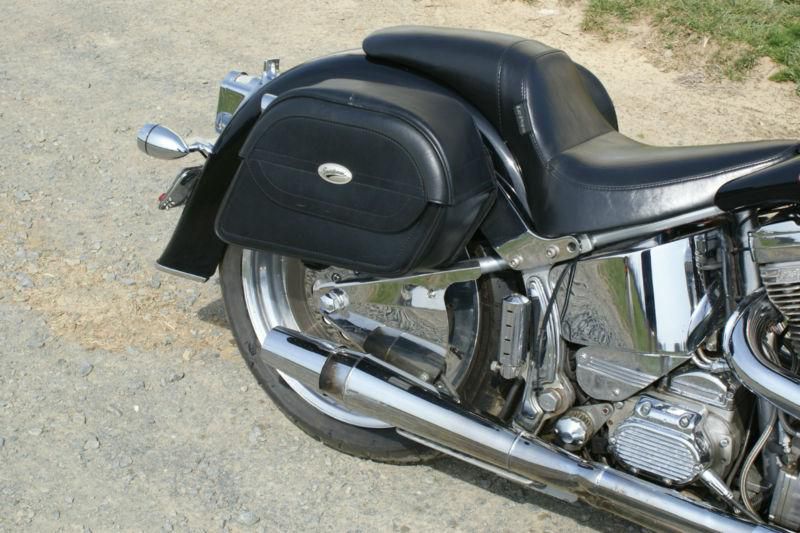 2001 Harley / Custom Softail, US $9,000.00, image 5