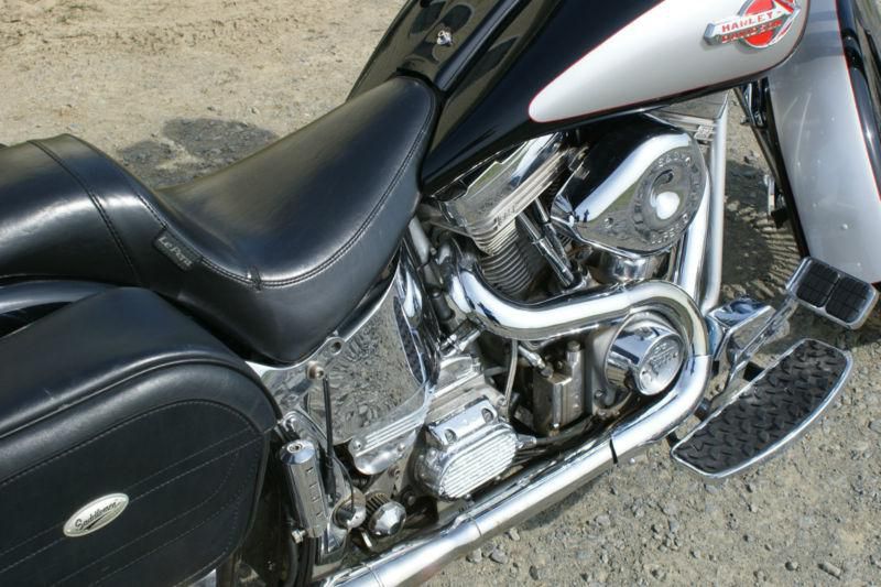 2001 Harley / Custom Softail, US $9,000.00, image 9