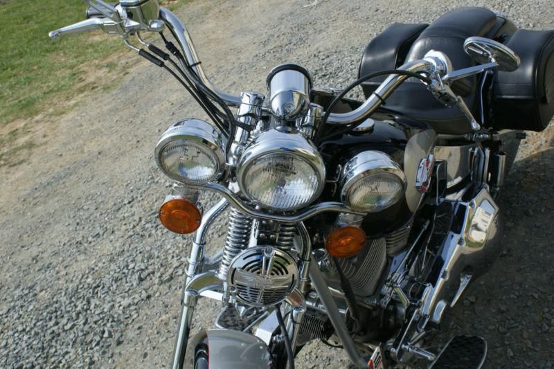 2001 Harley / Custom Softail, US $9,000.00, image 10