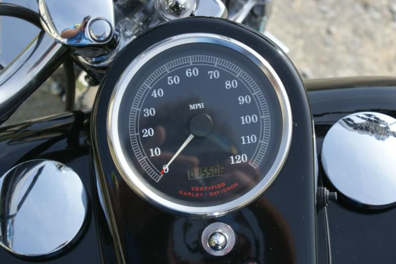 2001 Harley / Custom Softail, US $9,000.00, image 11