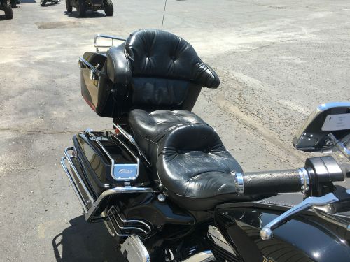 1988 Harley-Davidson Touring, US $16284, image 10