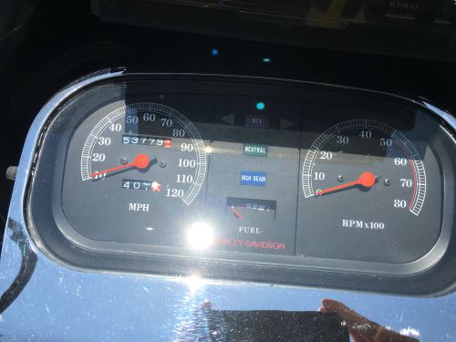 1988 Harley-Davidson Touring, US $16284, image 11