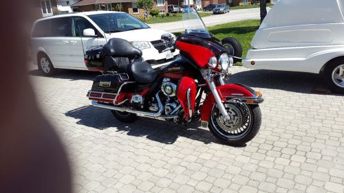 Harley-Davidson: Touring, C $23,400.00, image 2