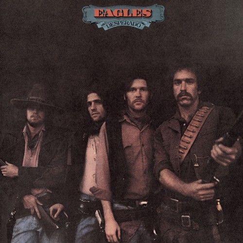 EAGLES - Desperado (180 Gram Vinyl, LP) RRM1-5068 - NEW