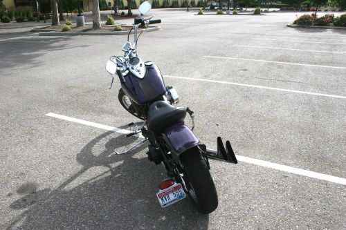 1955 Harley-Davidson Harley Davidson 1200, US $12000, image 4