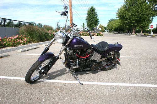 1955 Harley-Davidson Harley Davidson 1200, US $12000, image 5