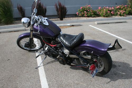 1955 Harley-Davidson Harley Davidson 1200, US $12000, image 6