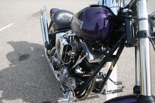 1955 Harley-Davidson Harley Davidson 1200, US $12000, image 11