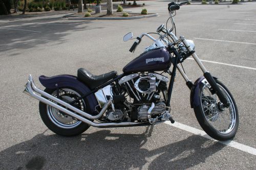 1955 Harley-Davidson Harley Davidson 1200, US $12000, image 12