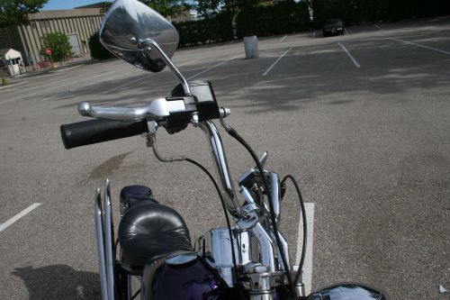 1955 Harley-Davidson Harley Davidson 1200, US $12000, image 13