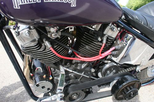1955 Harley-Davidson Harley Davidson 1200, US $12000, image 14