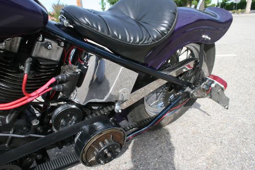 1955 Harley-Davidson Harley Davidson 1200, US $12000, image 15