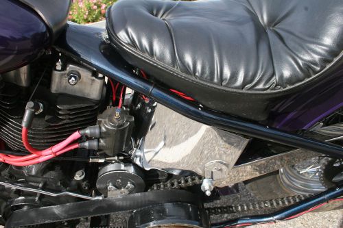 1955 Harley-Davidson Harley Davidson 1200, US $12000, image 16