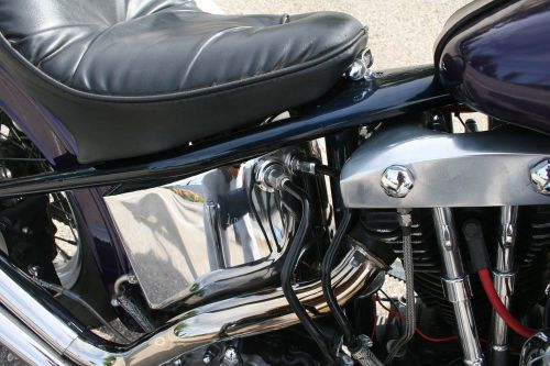 1955 Harley-Davidson Harley Davidson 1200, US $12000, image 17