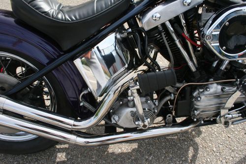 1955 Harley-Davidson Harley Davidson 1200, US $12000, image 20