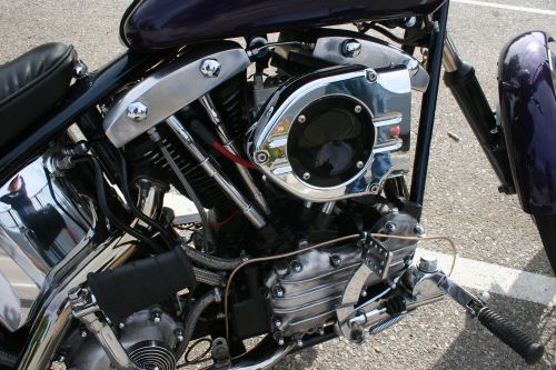 1955 Harley-Davidson Harley Davidson 1200, US $12000, image 21
