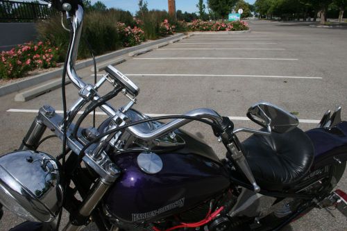 1955 Harley-Davidson Harley Davidson 1200, US $12000, image 22