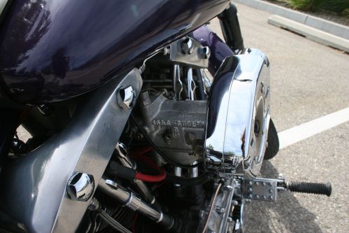 1955 Harley-Davidson Harley Davidson 1200, US $12000, image 25