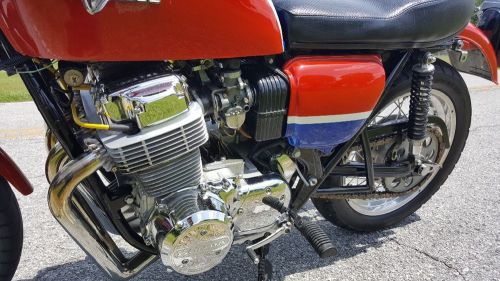 1972 Honda CB, US $4,800.00, image 9
