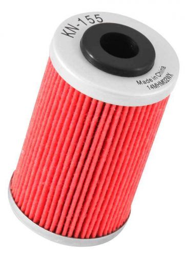 K&amp;N Oil Filter for Husaberg FE550E 2004-2008