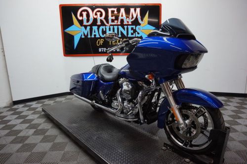 2016 Harley-Davidson Touring 2016 FLTRXS Road Glide Special ABS, Nav, Bluetooth