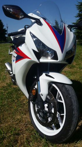 2012 Honda CBR, US $7,500.00, image 3