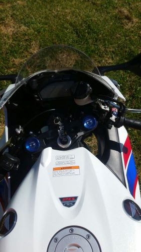 2012 Honda CBR, US $7,500.00, image 4