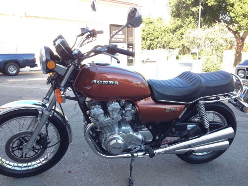 1982 Honda CB, US $4,300.00, image 3