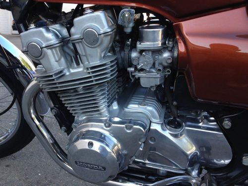 1982 Honda CB, US $4,300.00, image 18