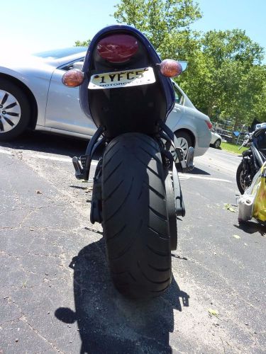 2005 Buell Lightning, US $5200, image 5