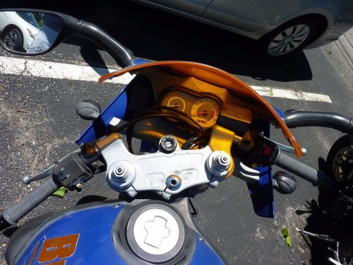 2005 Buell Lightning, US $5200, image 6