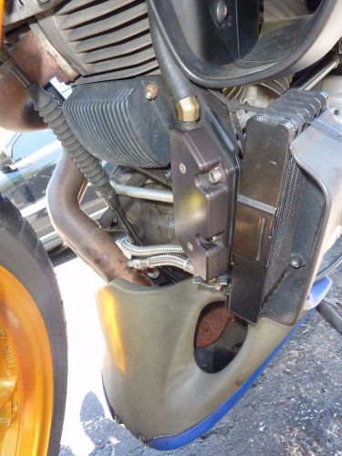 2005 Buell Lightning, US $5200, image 7