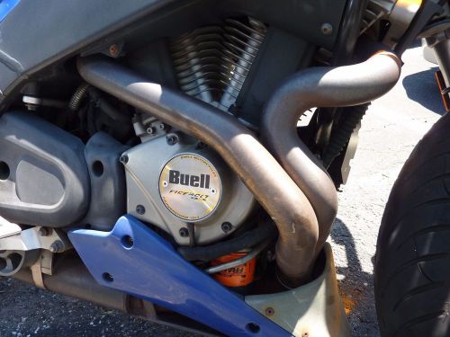 2005 Buell Lightning, US $5200, image 8