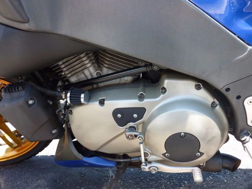 2005 Buell Lightning, US $5200, image 9