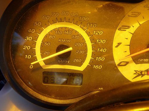 2005 Buell Lightning, US $5200, image 11