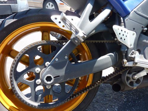 2005 Buell Lightning, US $5200, image 12