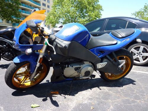 2005 Buell Lightning, US $5200, image 13